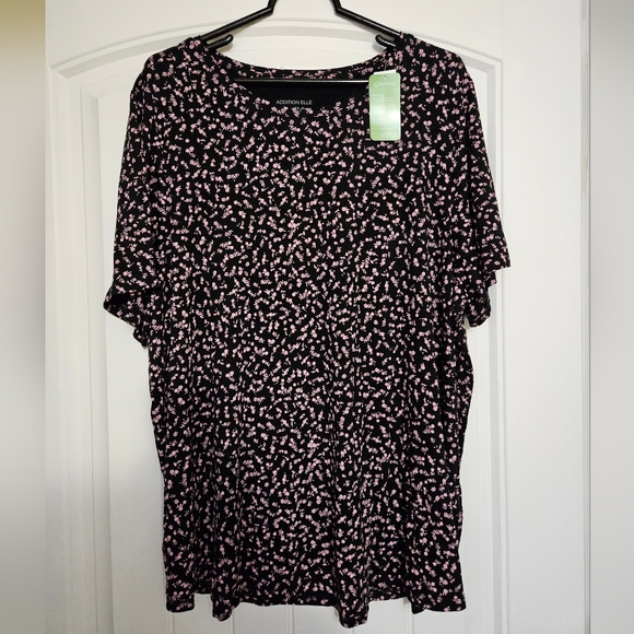 NWT Additionelle Top 3X - Picture 1 of 4